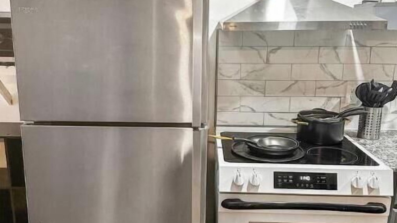 Photo of Kitchen in Pryor