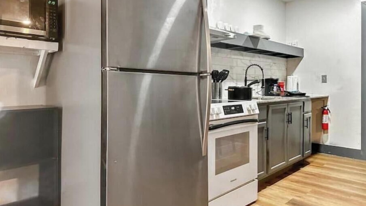 Photo of Kitchen in Pryor