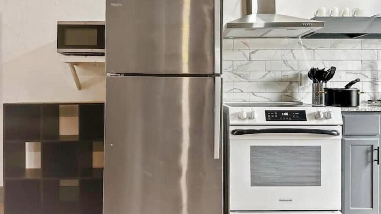 Photo of Kitchen in Pryor