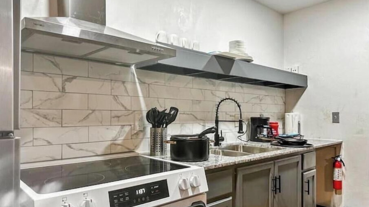 Photo of Kitchen in Pryor