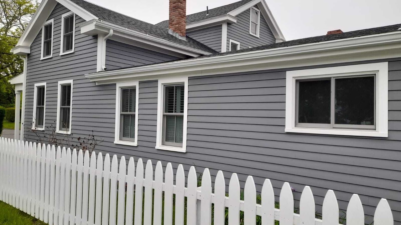 Photo of Outdoor in Noank