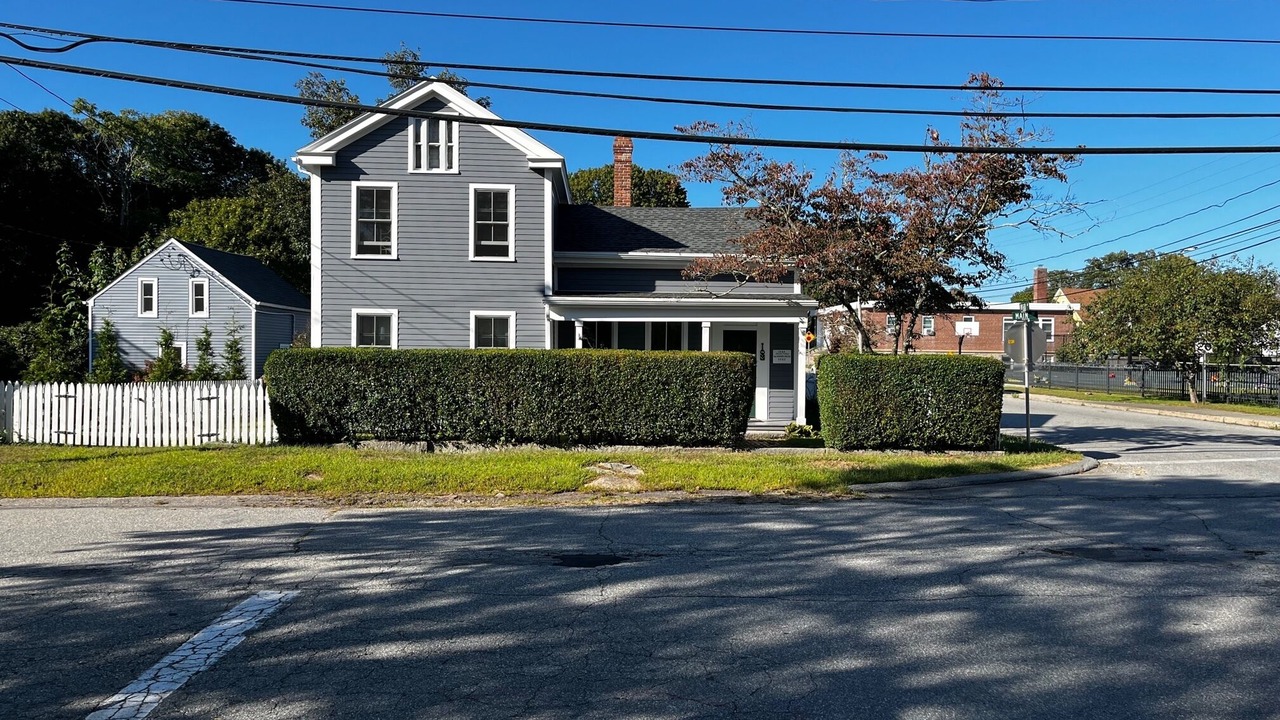 Photo of Outdoor in Noank