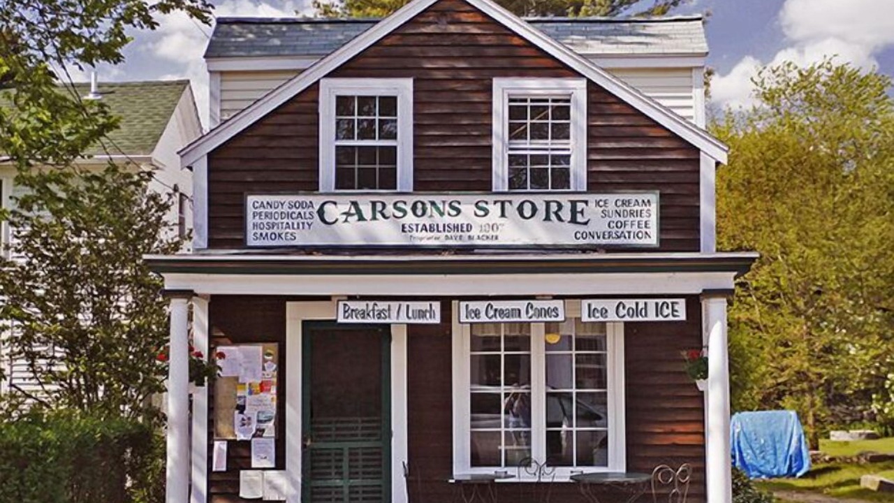 Photo of Outdoor in Noank