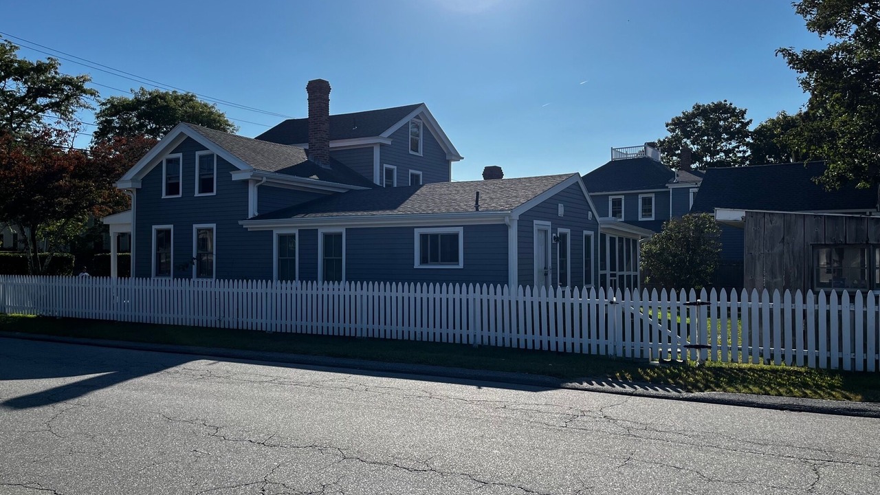 Photo of Outdoor in Noank