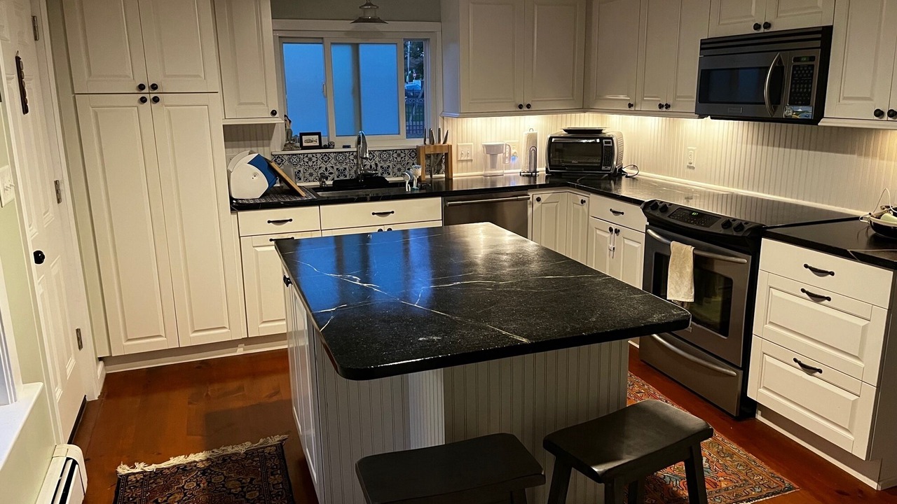 Photo of Kitchen in Noank