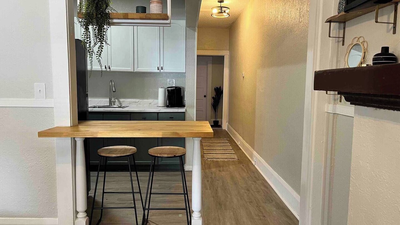 Photo of Kitchen in Dixieland