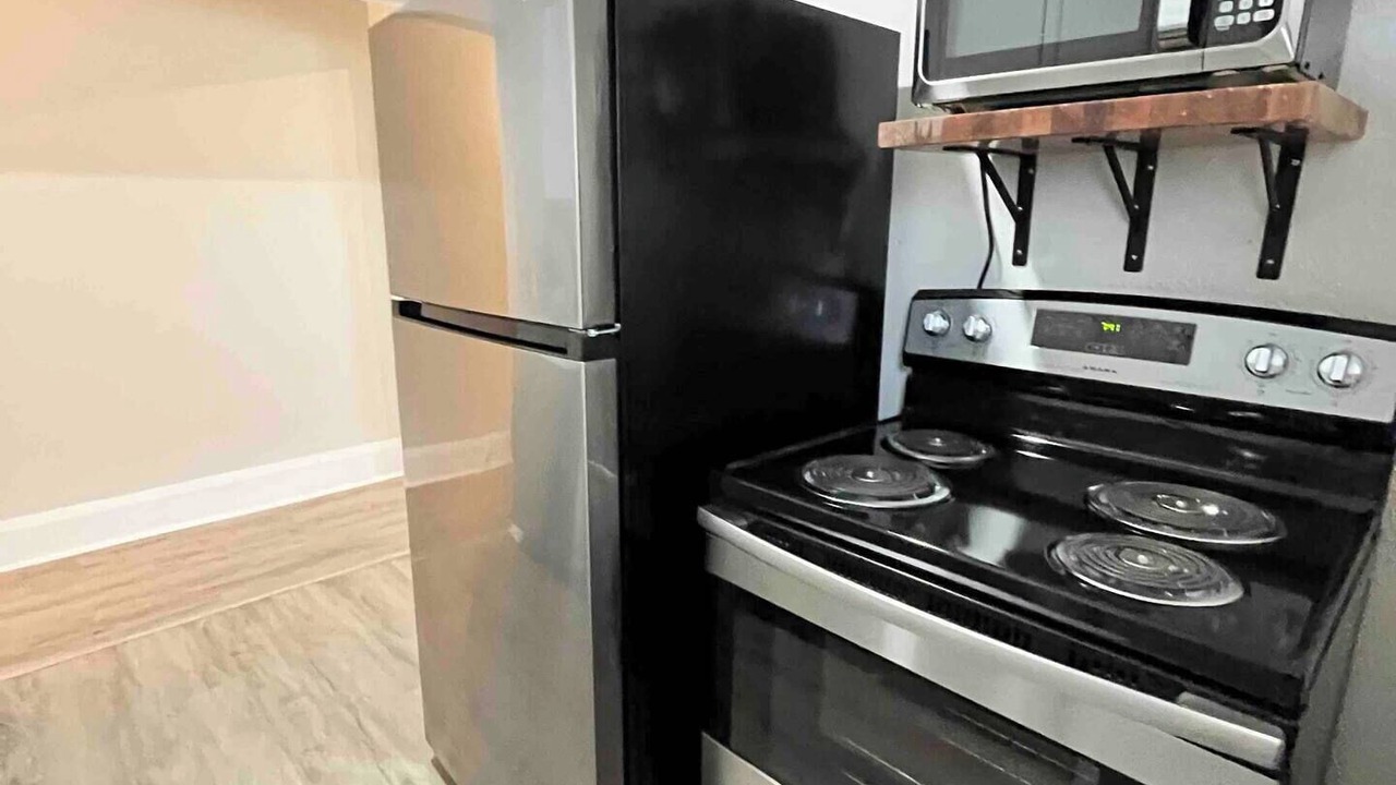 Photo of Kitchen in Dixieland