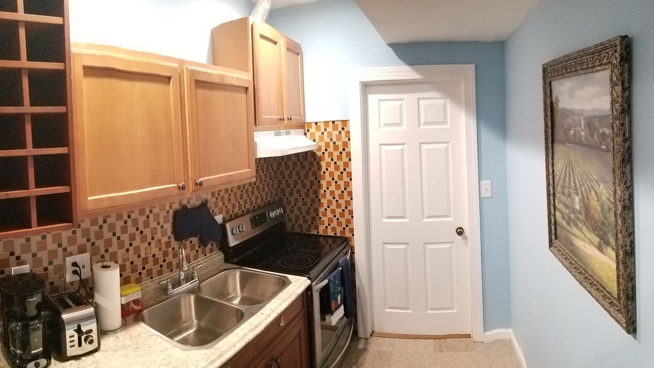 Photo of Kitchen in Darnestown