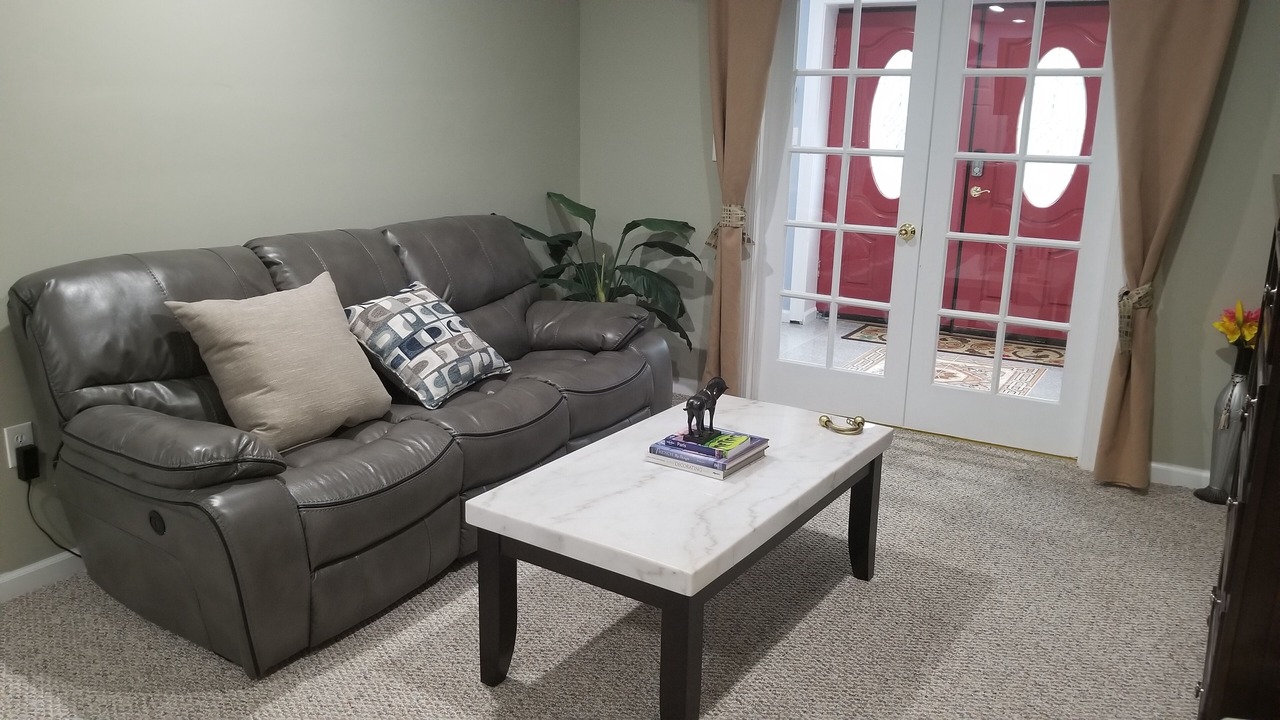 Photo of Livingroom in Darnestown