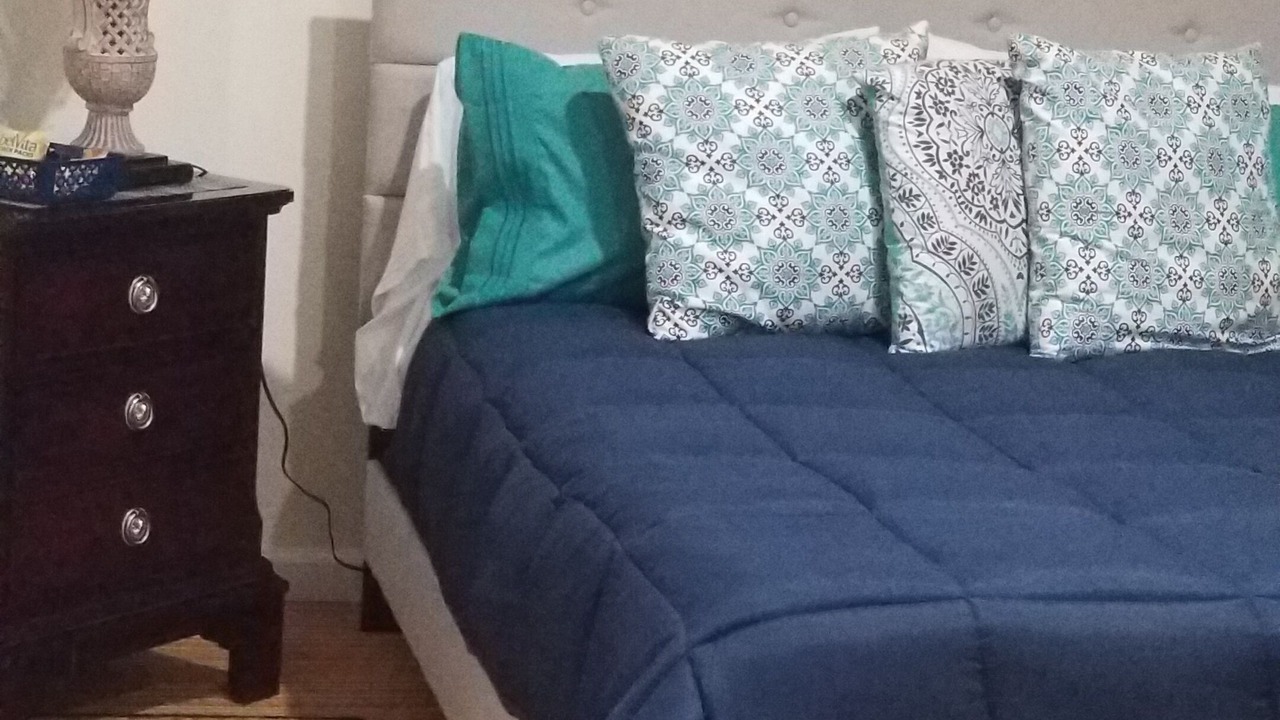 Photo of Livingroom in Darnestown