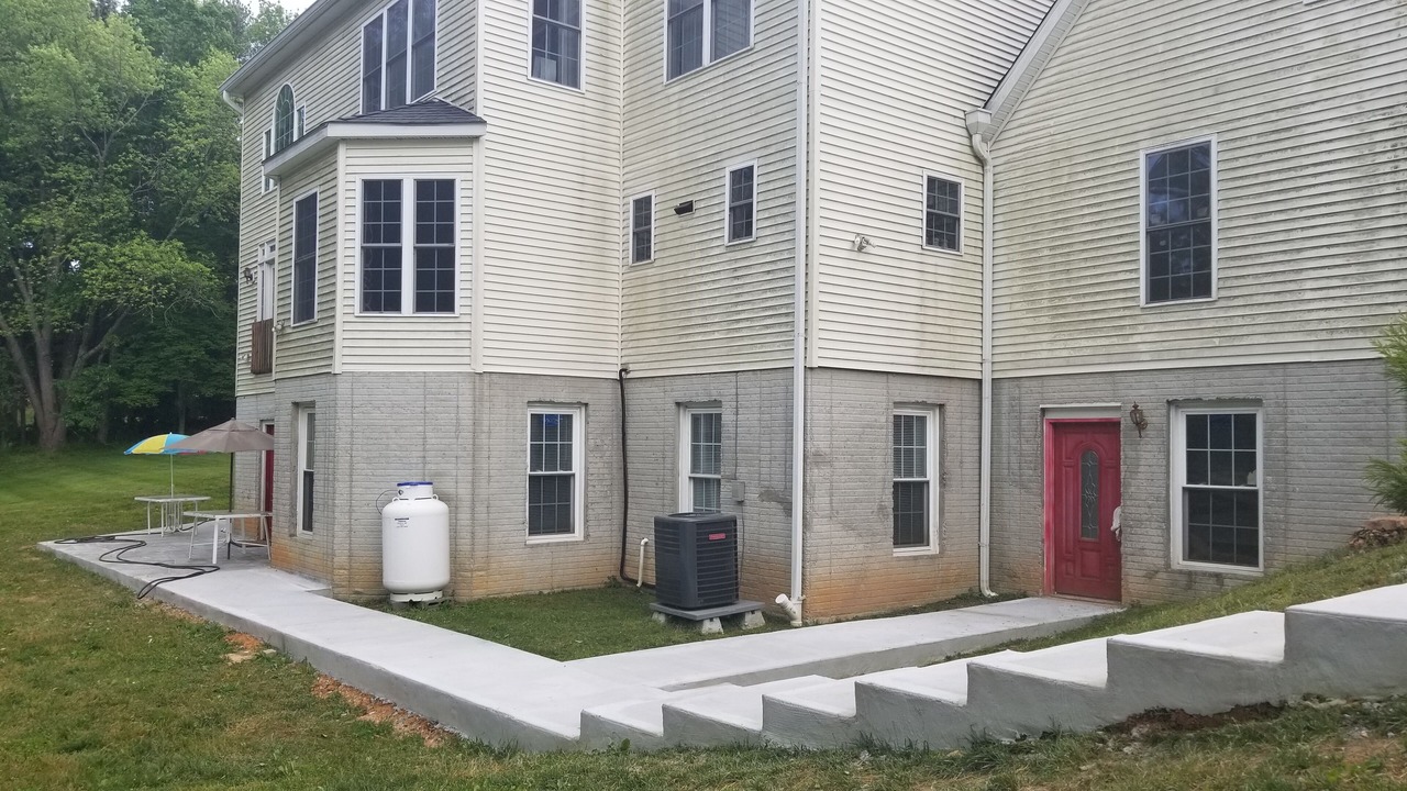 Photo of Outdoor in Darnestown