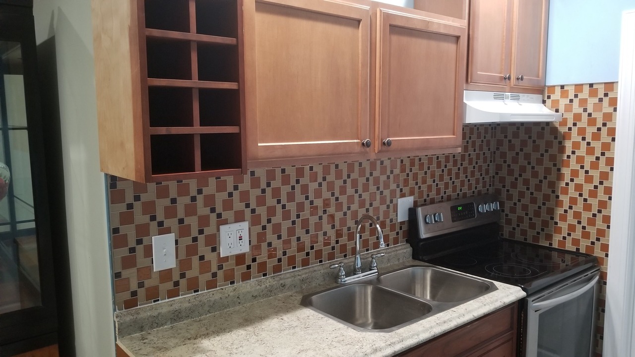 Photo of Kitchen in Darnestown