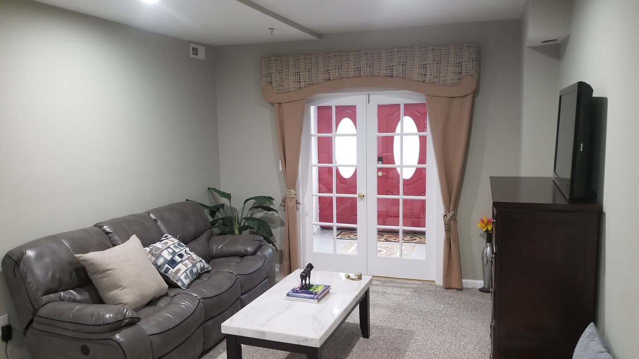 Photo of Livingroom in Darnestown