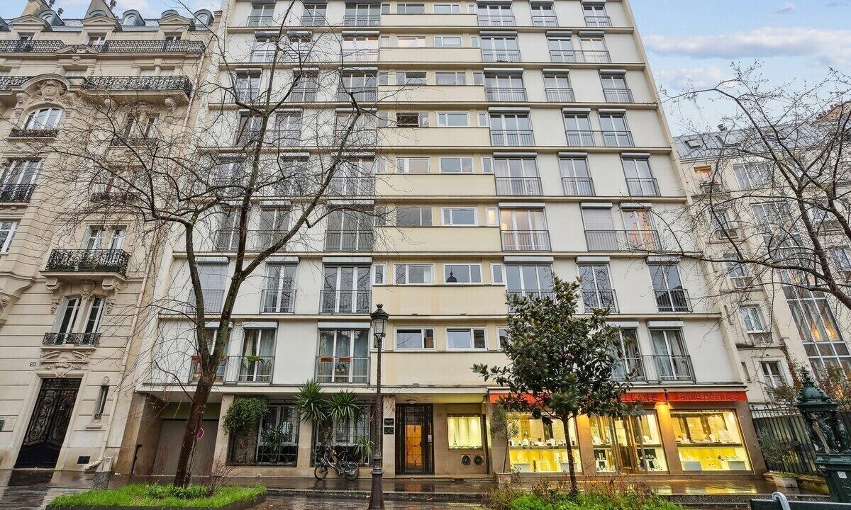 Photo of Outdoor in 15th Arrondissement