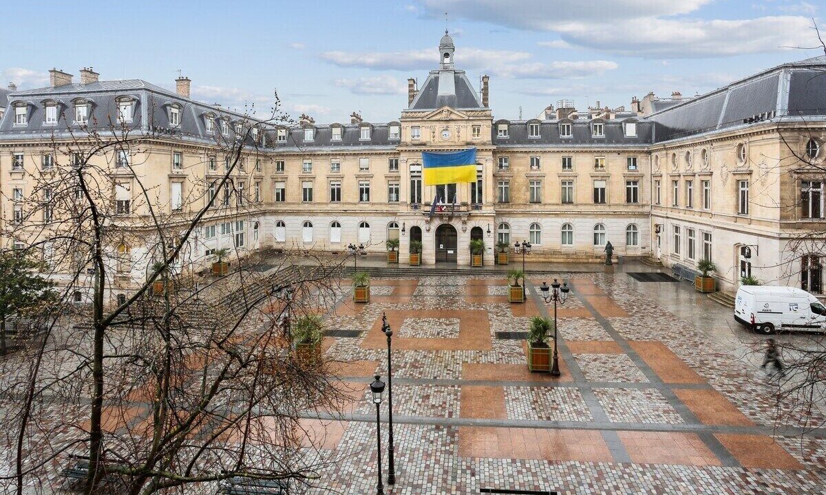Photo of Others in 15th Arrondissement