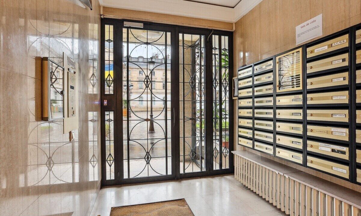 Photo of Others in 15th Arrondissement