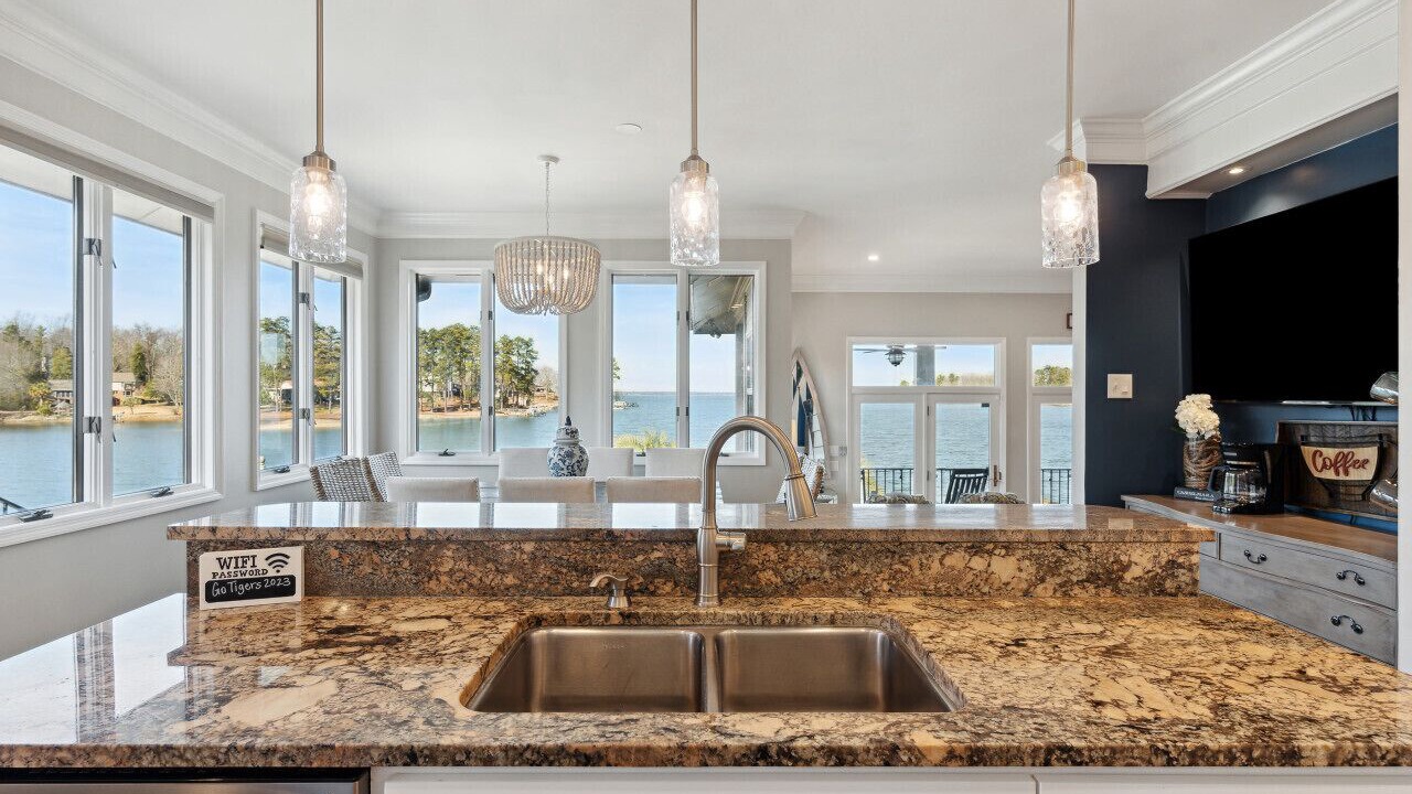 Photo of Kitchen in Lexington