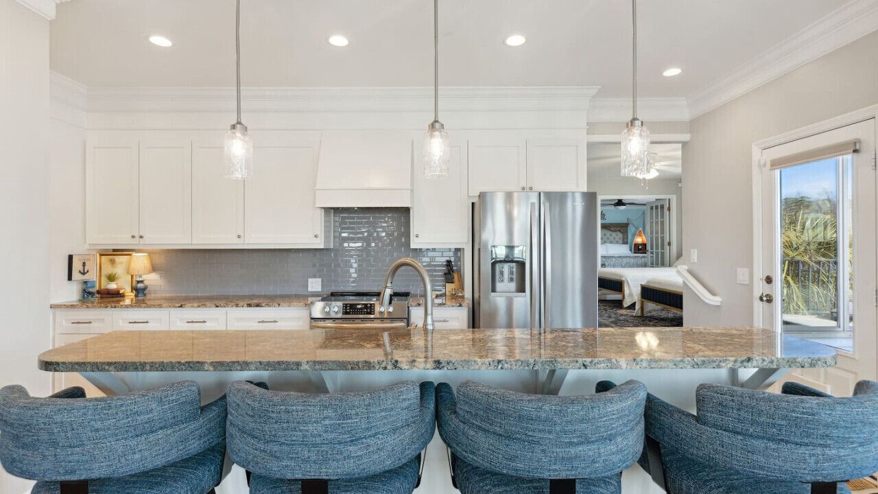 Photo of Kitchen in Lexington