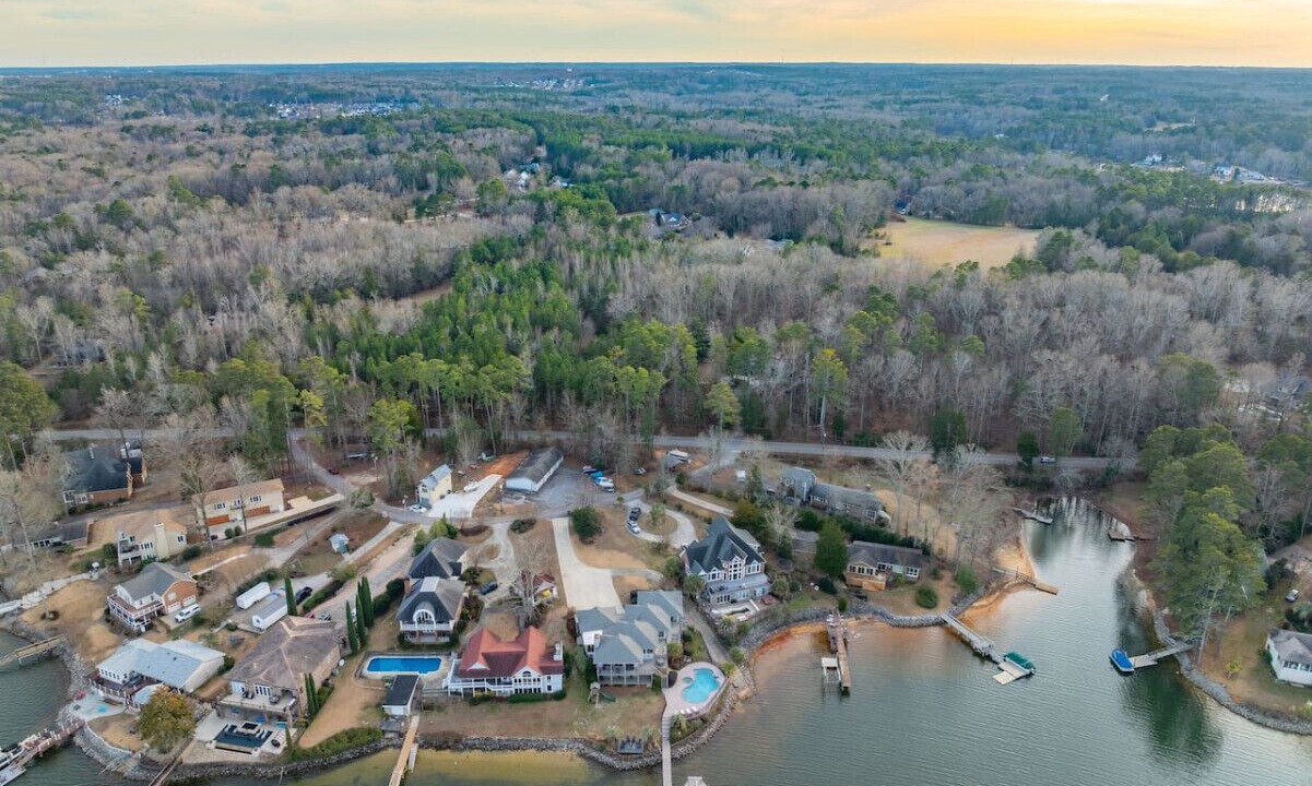 Photo of Outdoor in Lexington