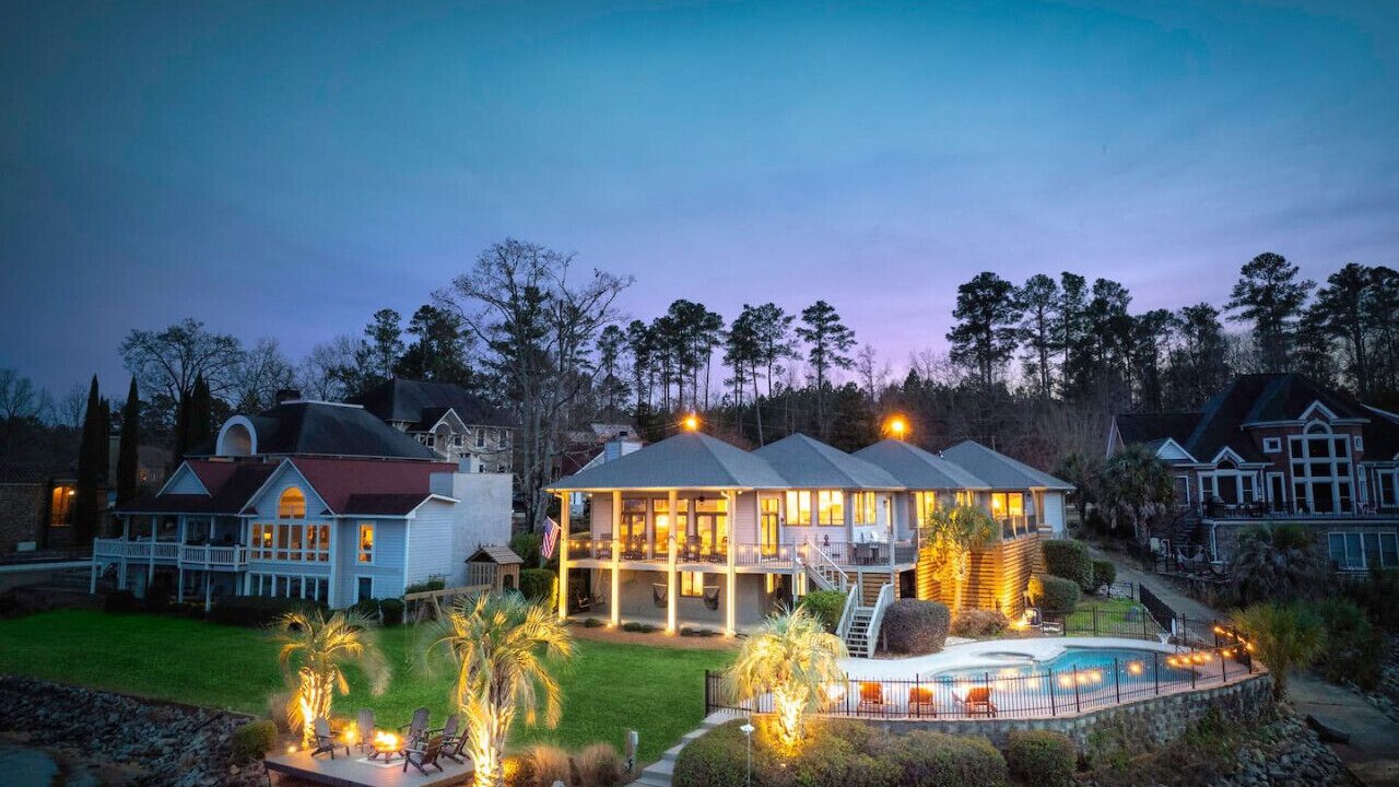 Photo of Outdoor in Lexington