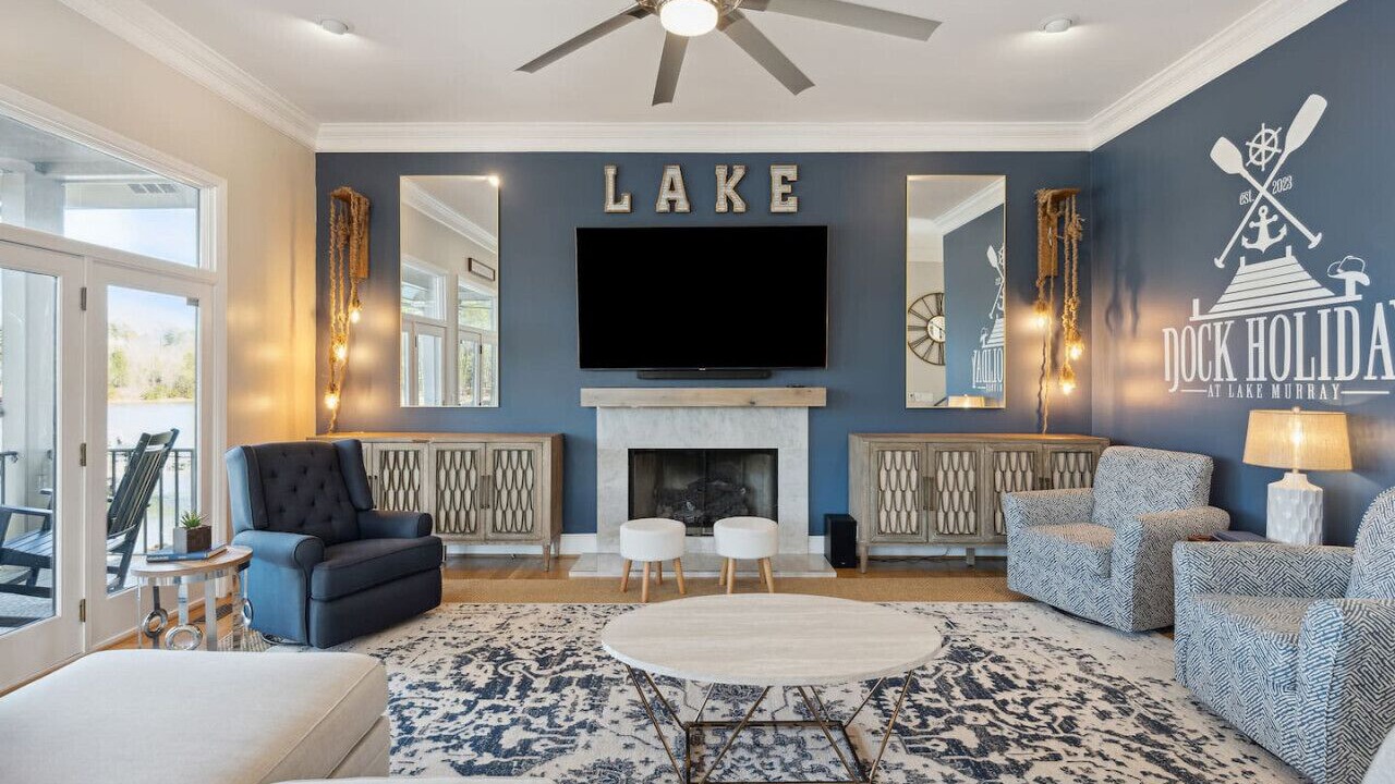 Photo of Livingroom in Lexington
