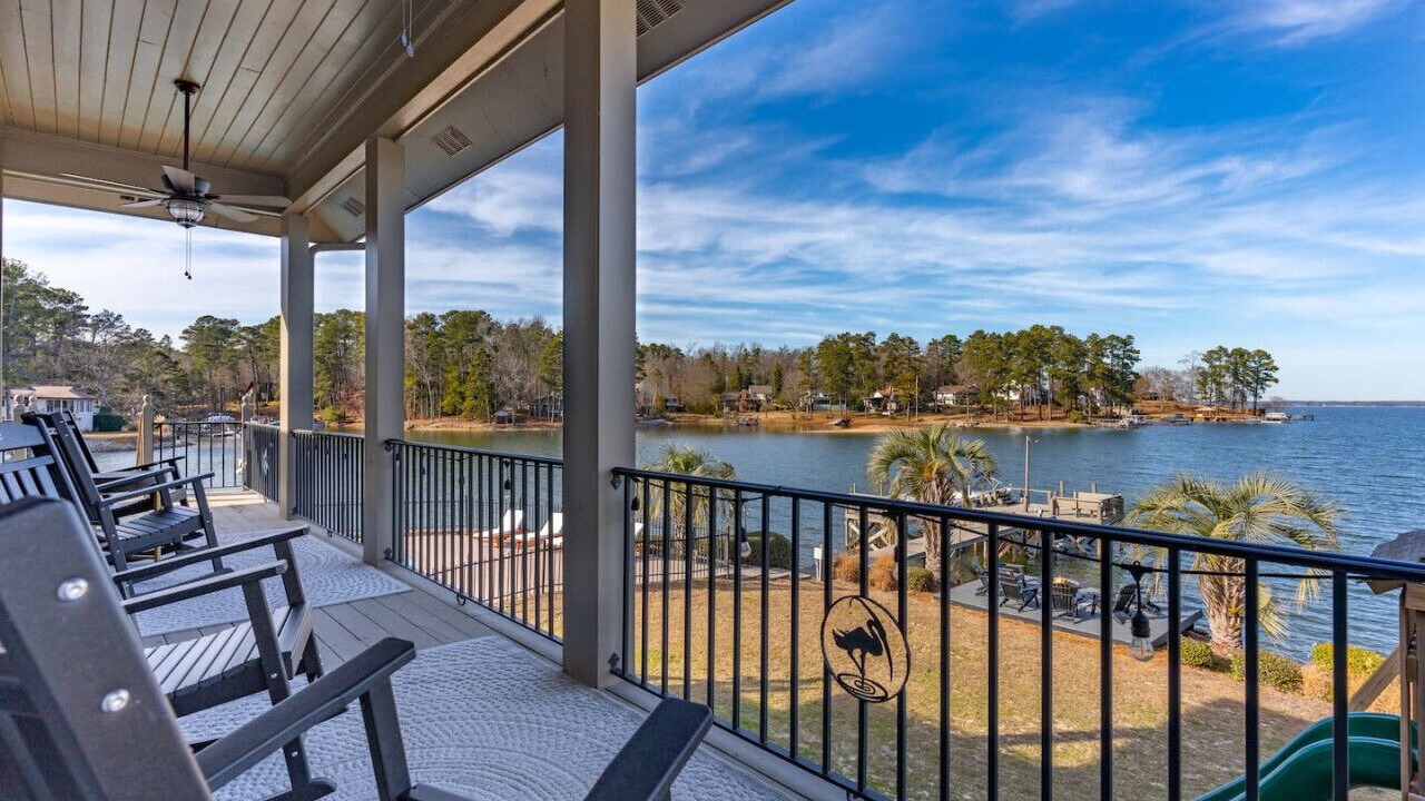 Photo of Outdoor in Lexington