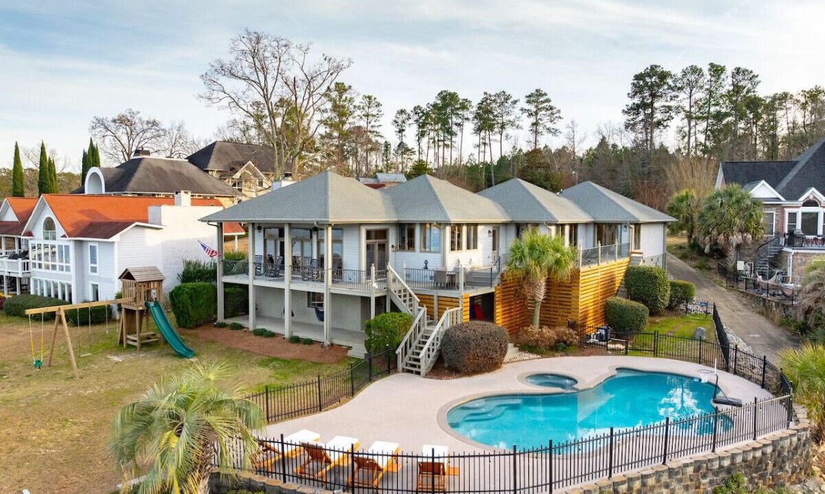 Photo of Outdoor in Lexington