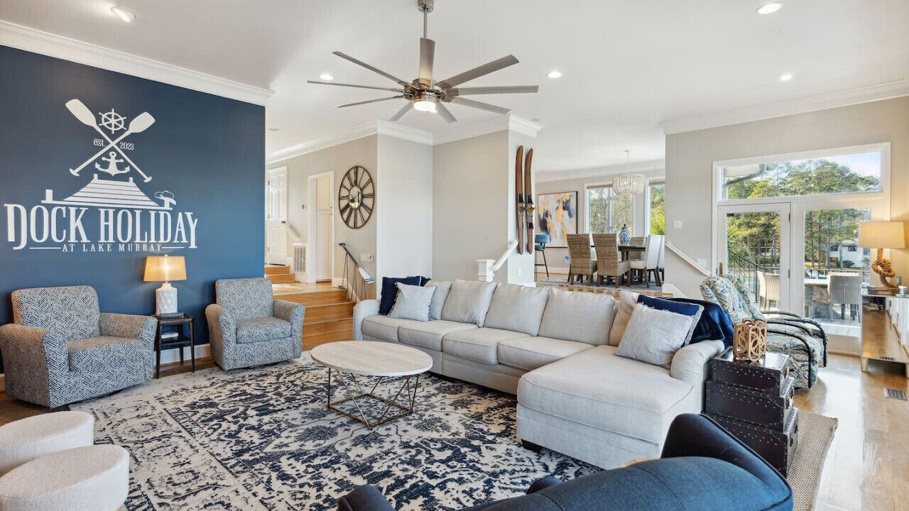 Photo of Livingroom in Lexington