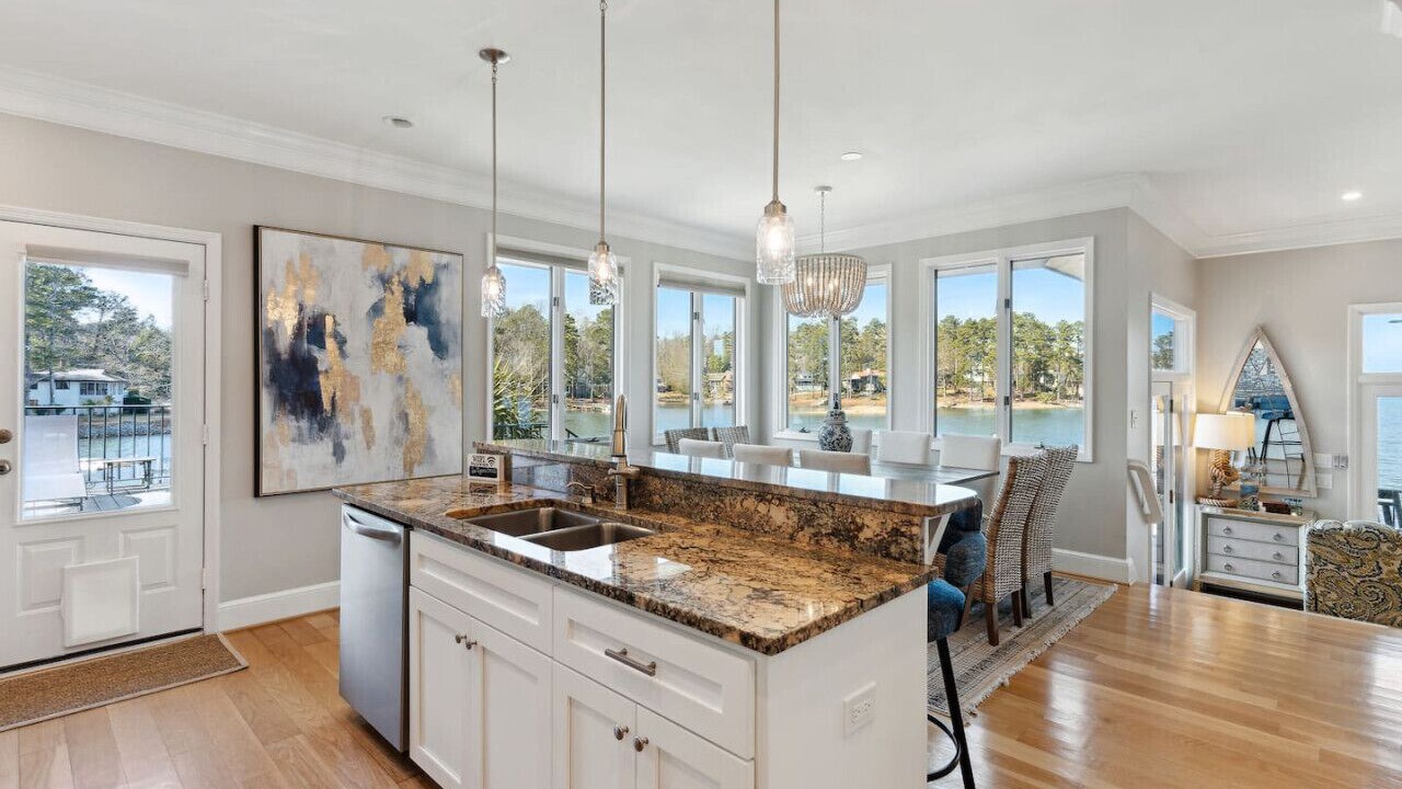 Photo of Kitchen in Lexington