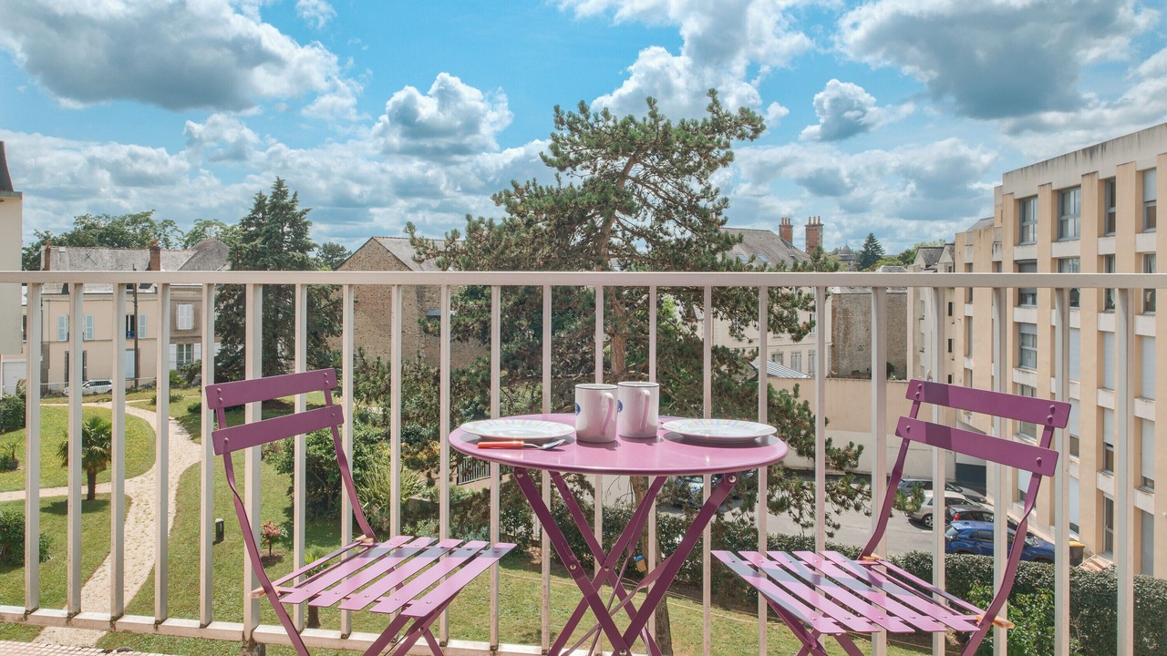 Photo of Outdoor in Laval