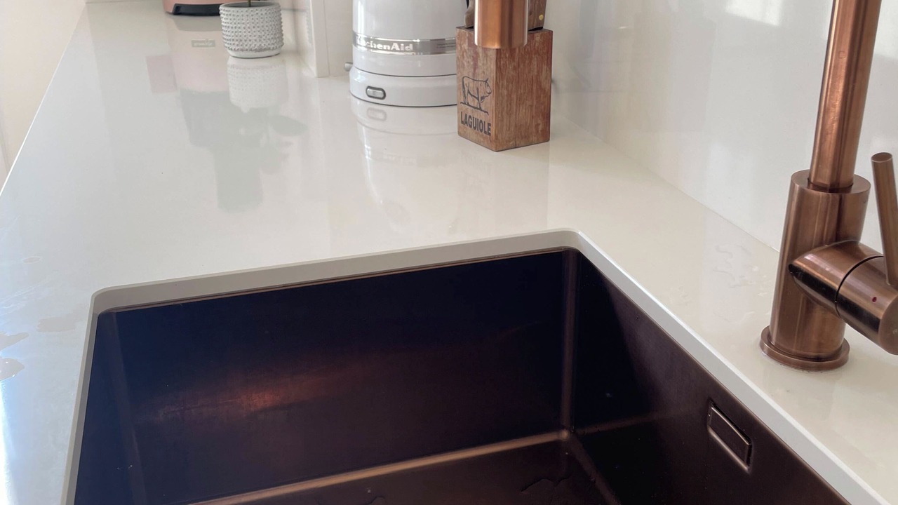 Photo of Kitchen in Chatou
