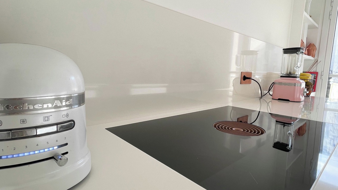 Photo of Kitchen in Chatou