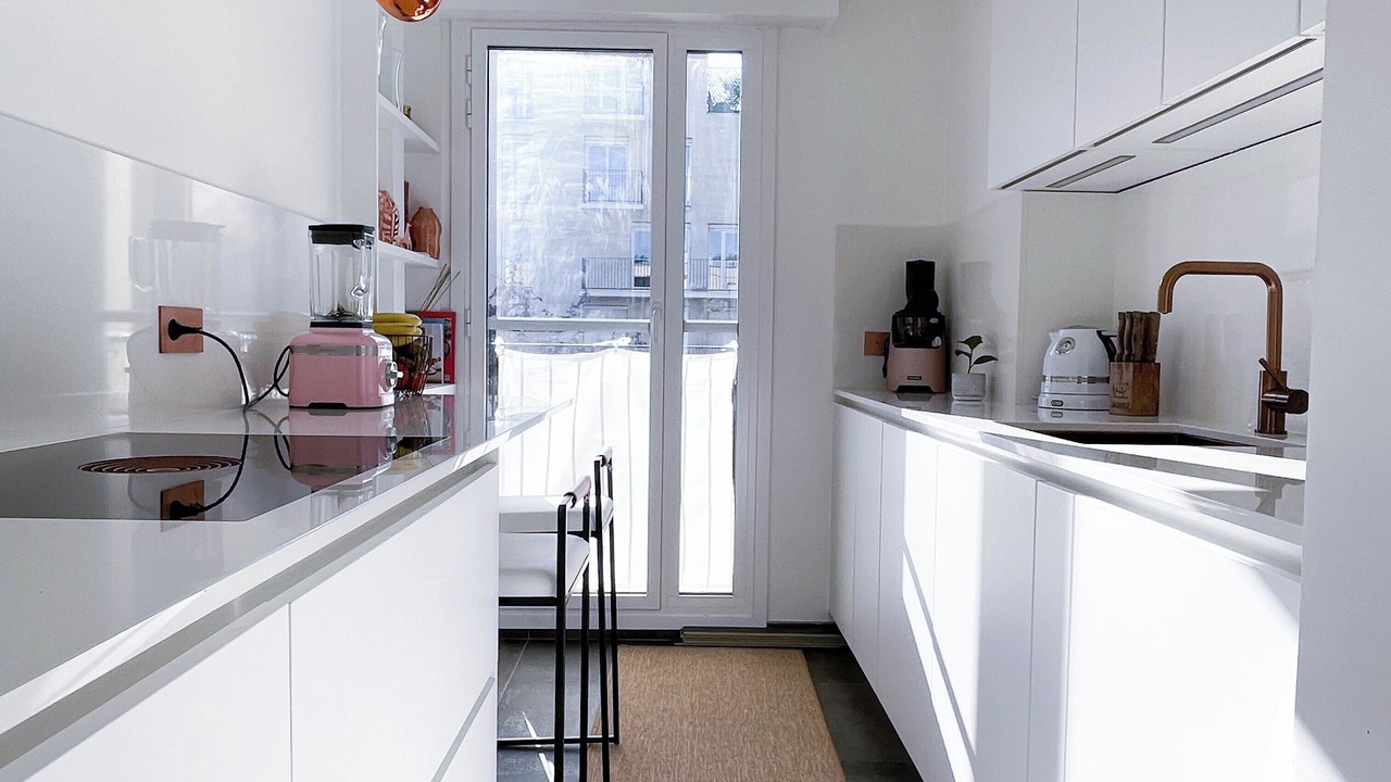 Photo of Kitchen in Chatou