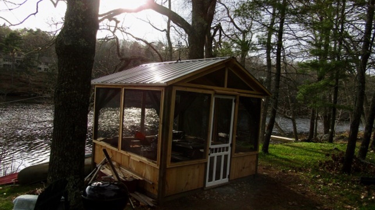 Photo of Outdoor in Boothbay