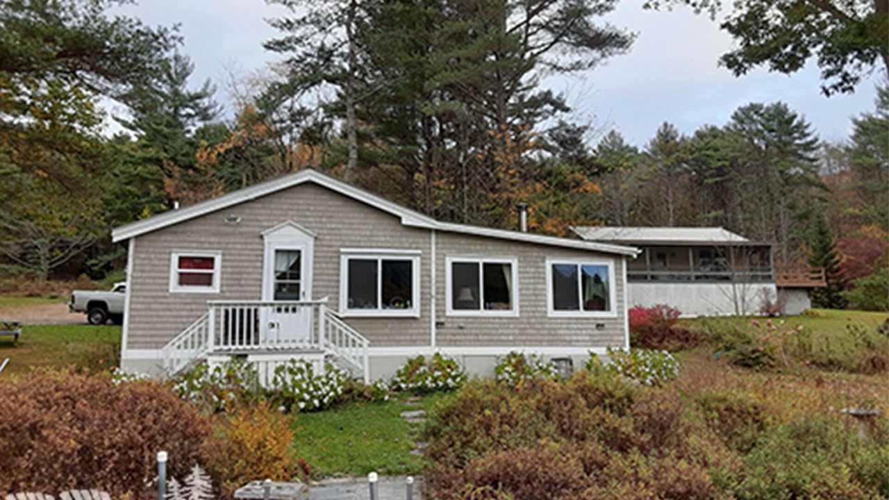 Photo of Outdoor in Boothbay