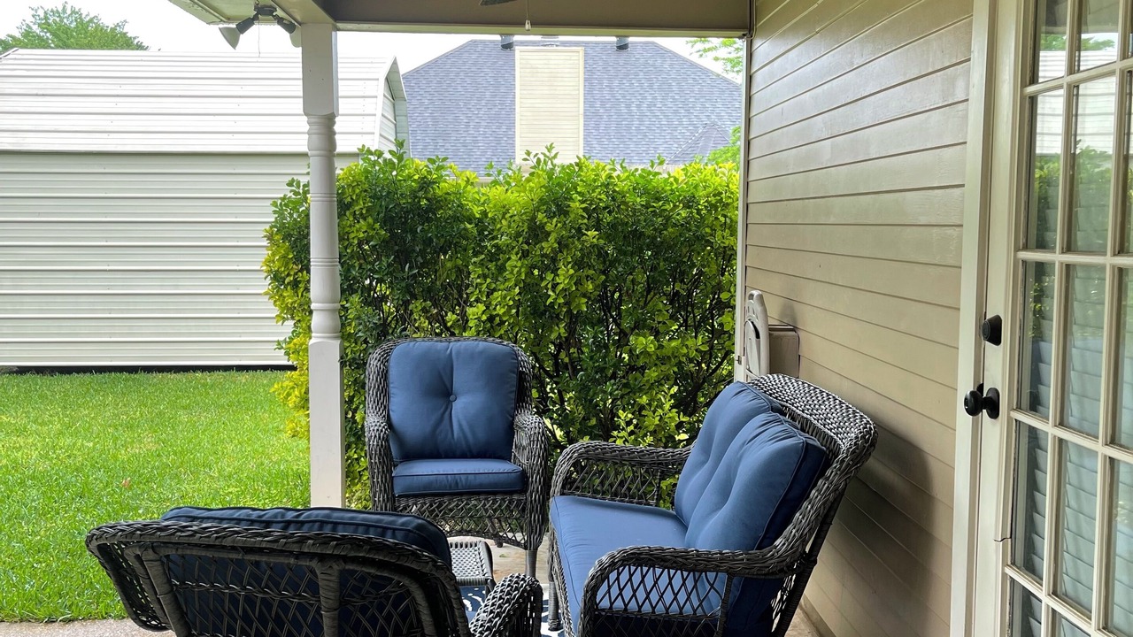 Photo of Outdoor in Bossier City
