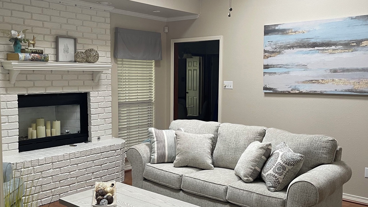 Photo of Livingroom in Bossier City