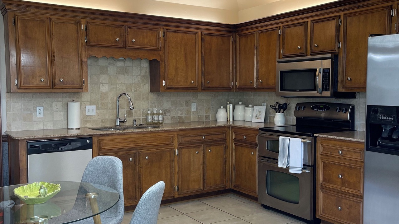 Photo of Kitchen in Bossier City
