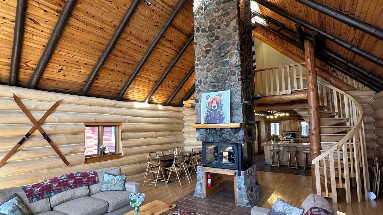 Photo of Livingroom in Cotton