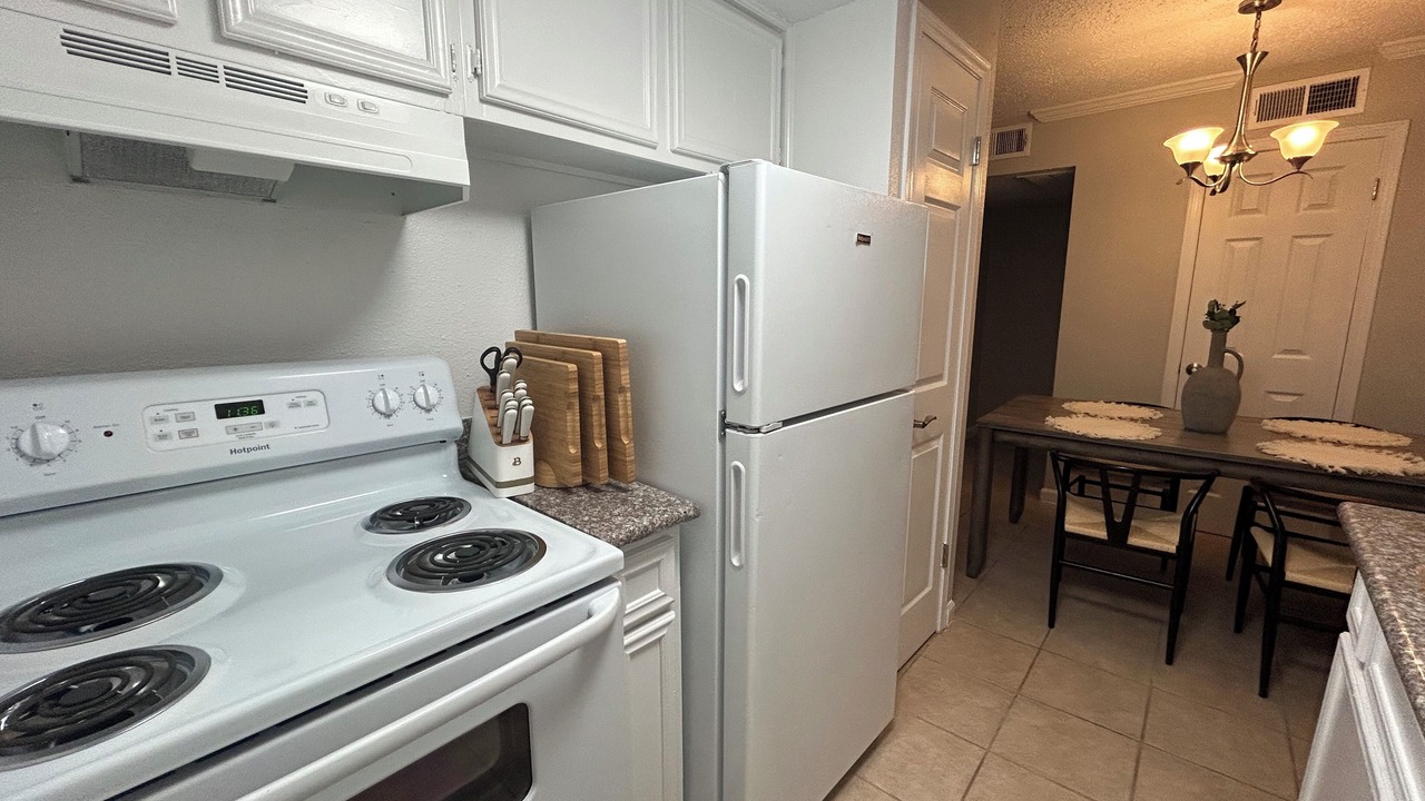 Photo of Kitchen in Edgebrook