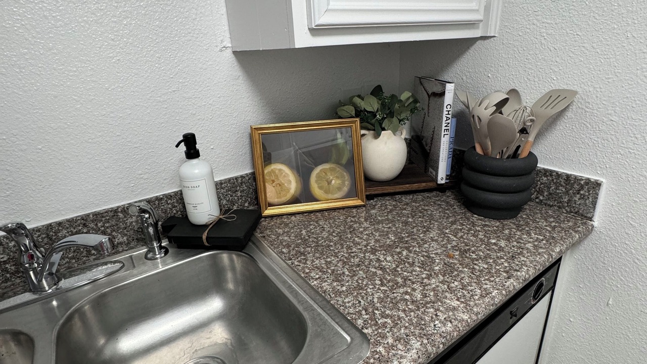 Photo of Kitchen in Edgebrook