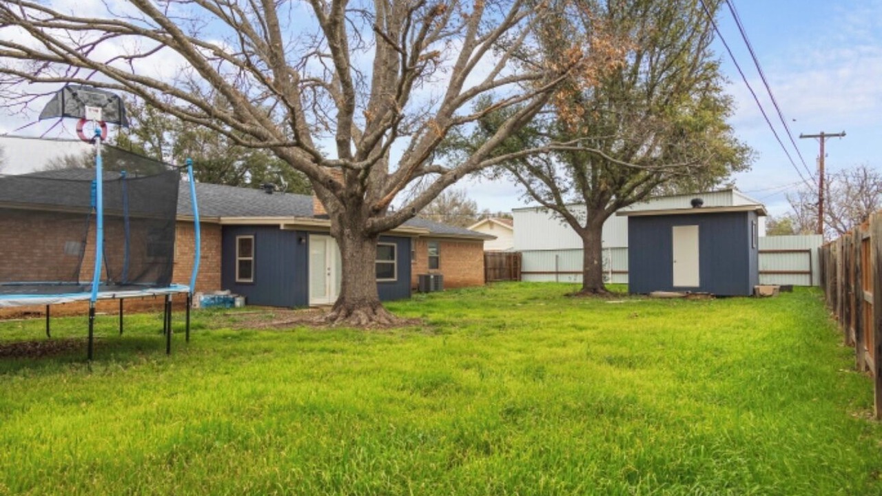 Photo of Outdoor in Coleman