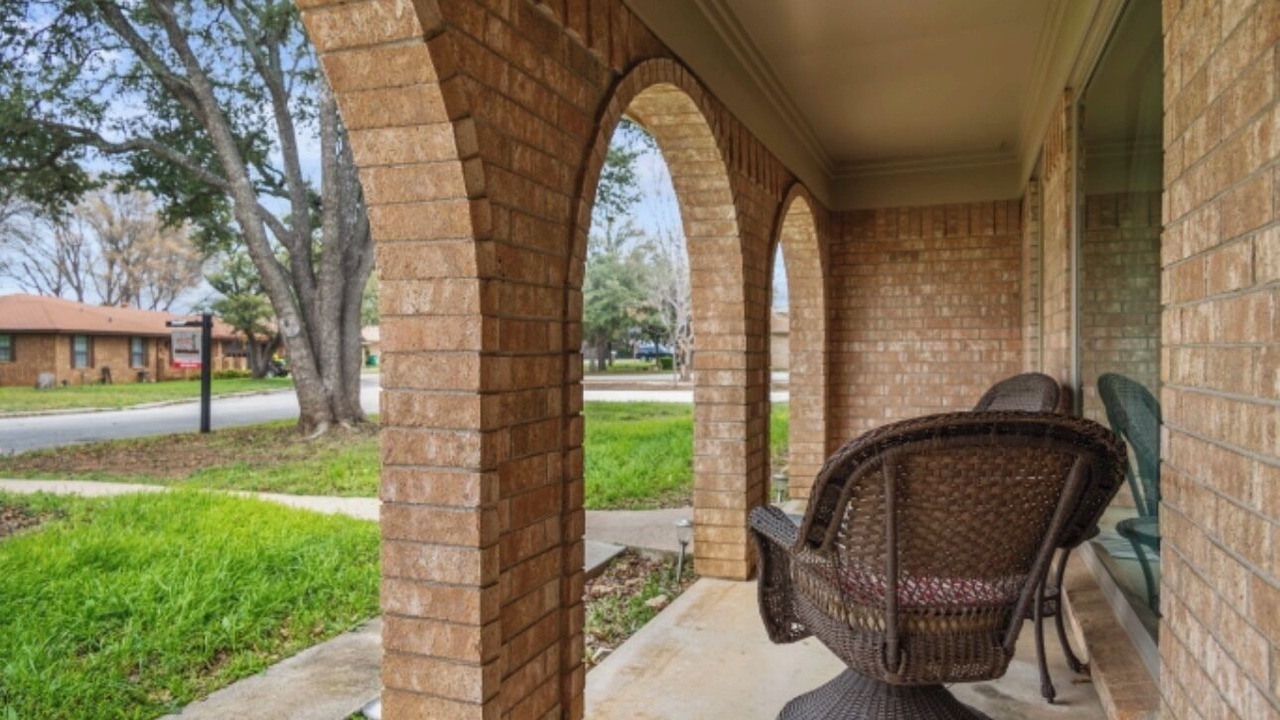Photo of Patio Balcony in Coleman