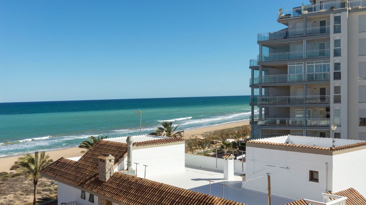Photo of Outdoor in Peniscola