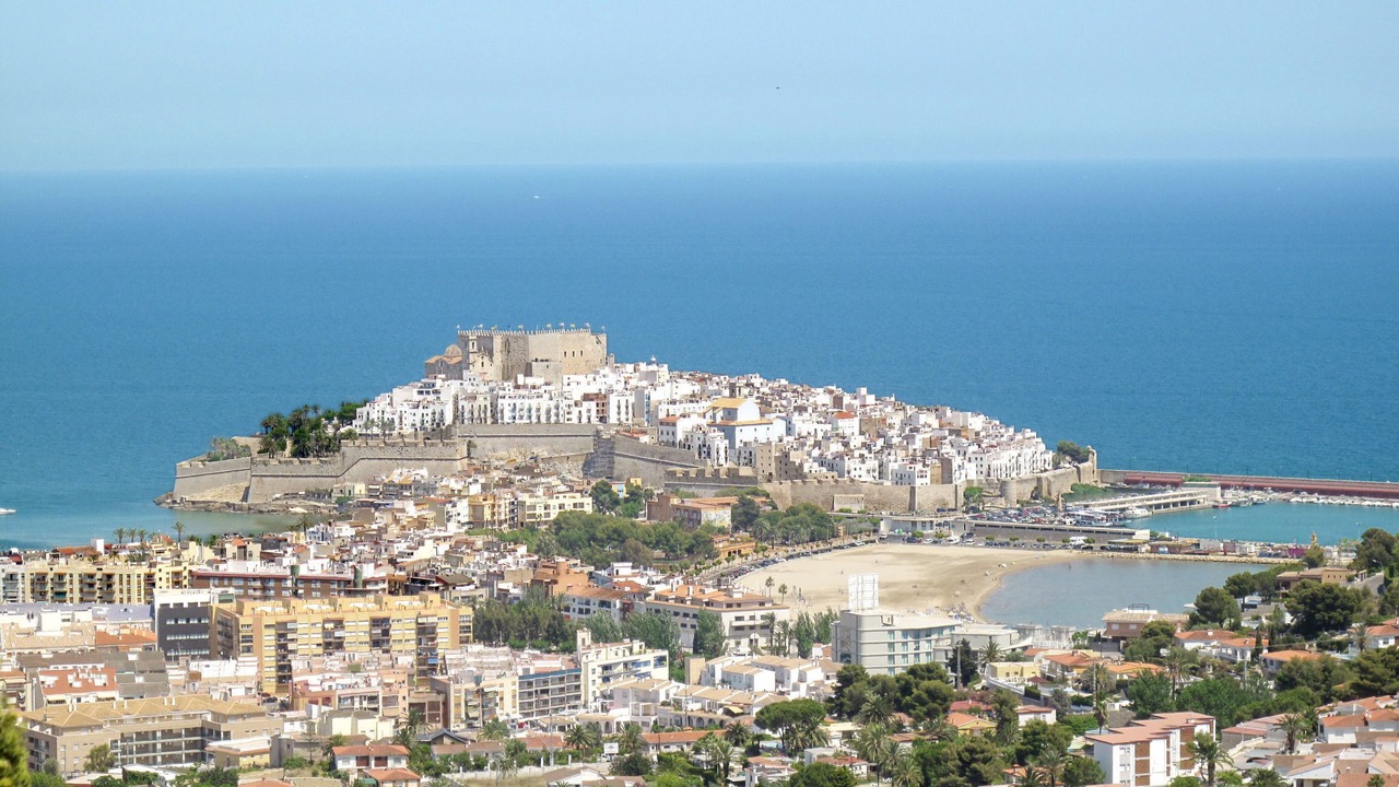 Photo of Outdoor in Peniscola