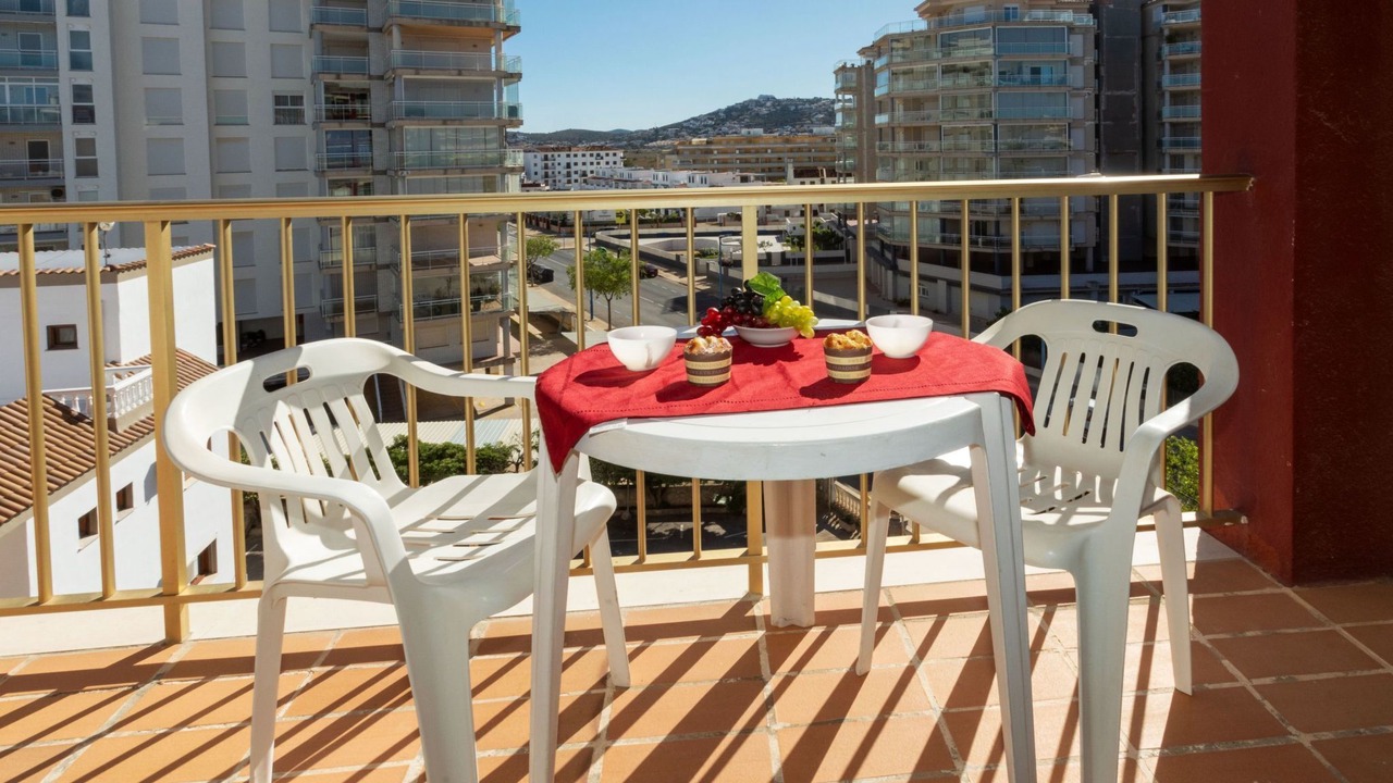 Photo of Outdoor in Peniscola