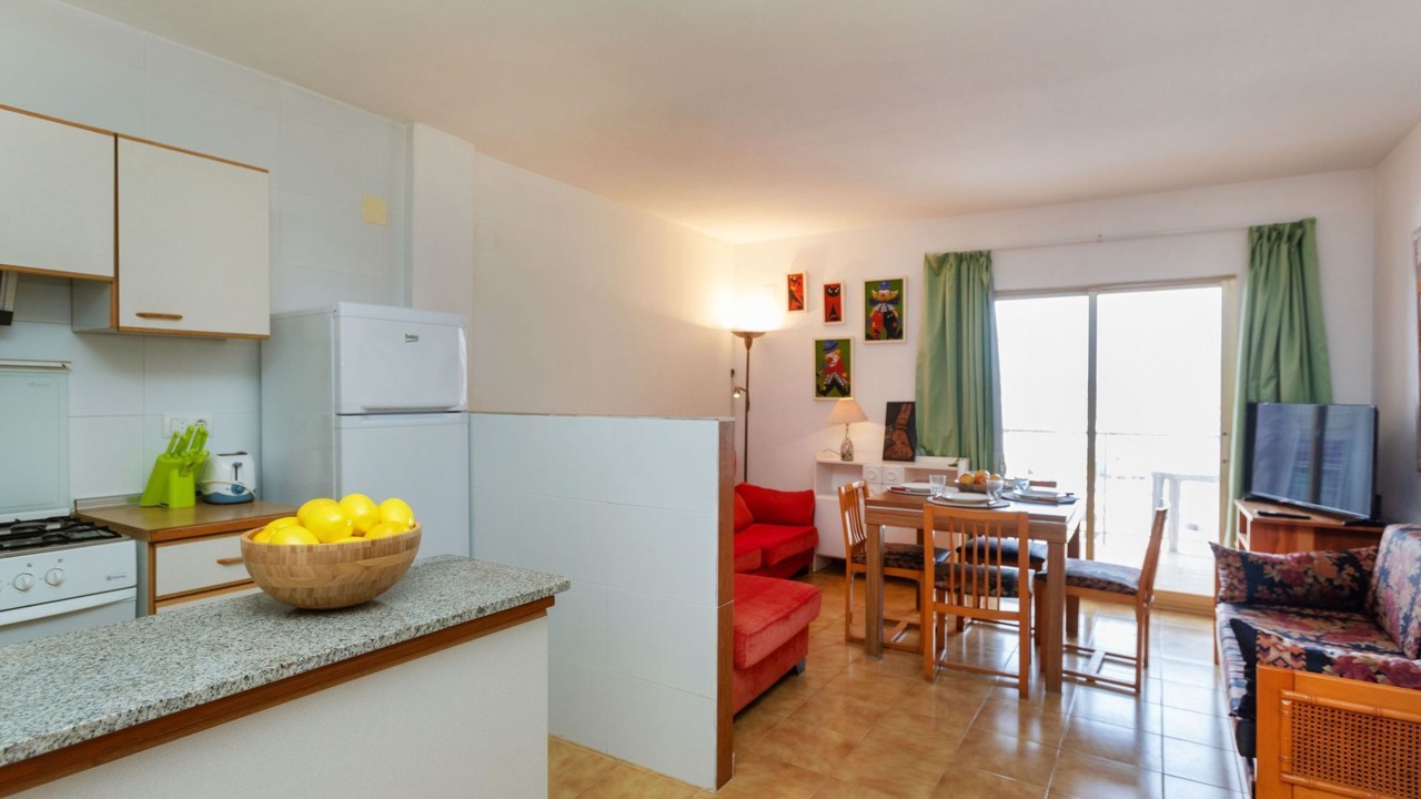 Photo of Kitchen in Peniscola