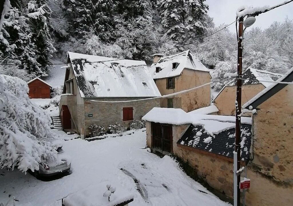 Photo of Outdoor in Borderes-Louron