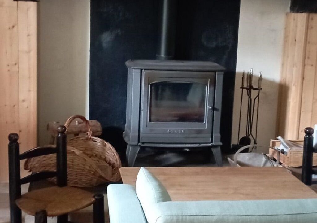 Photo of Livingroom in Borderes-Louron