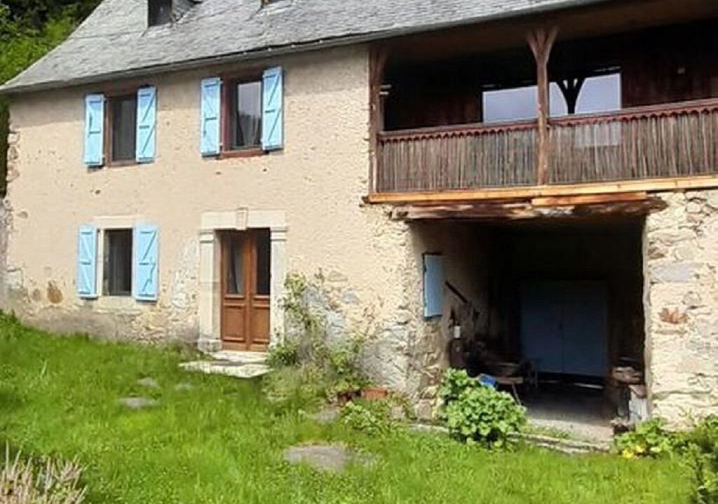 Photo of Outdoor in Borderes-Louron